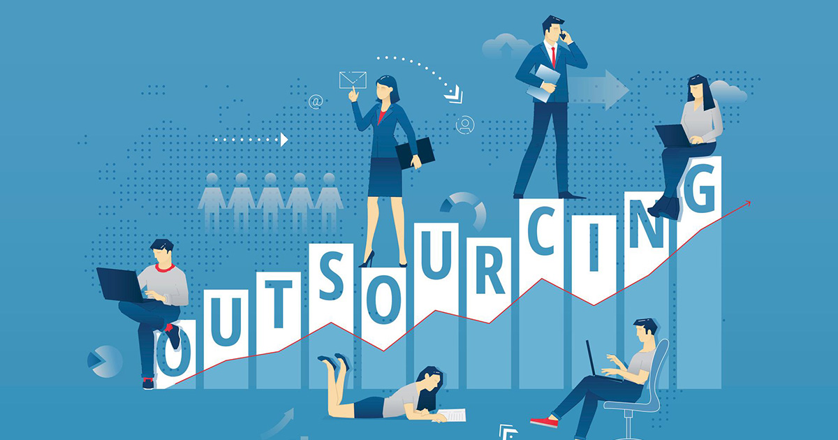 Unlocking Business Success: The Power of Outsourcing